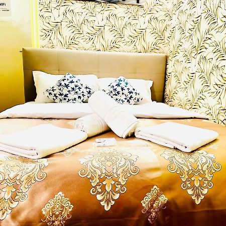 Rome Star Guesthouse المظهر الخارجي الصورة