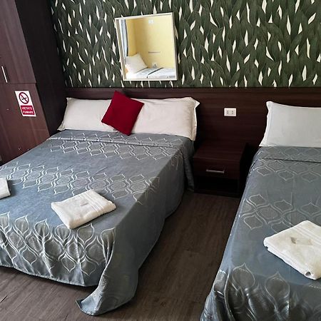 Rome Star Guesthouse المظهر الخارجي الصورة