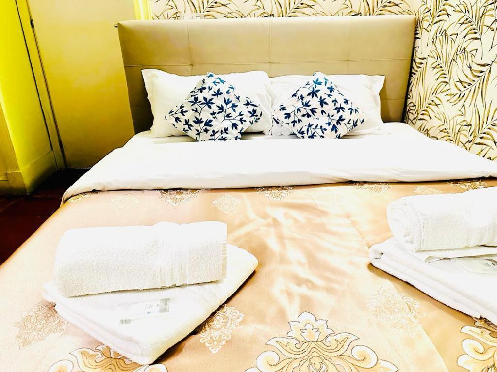 Rome Star Guesthouse المظهر الخارجي الصورة