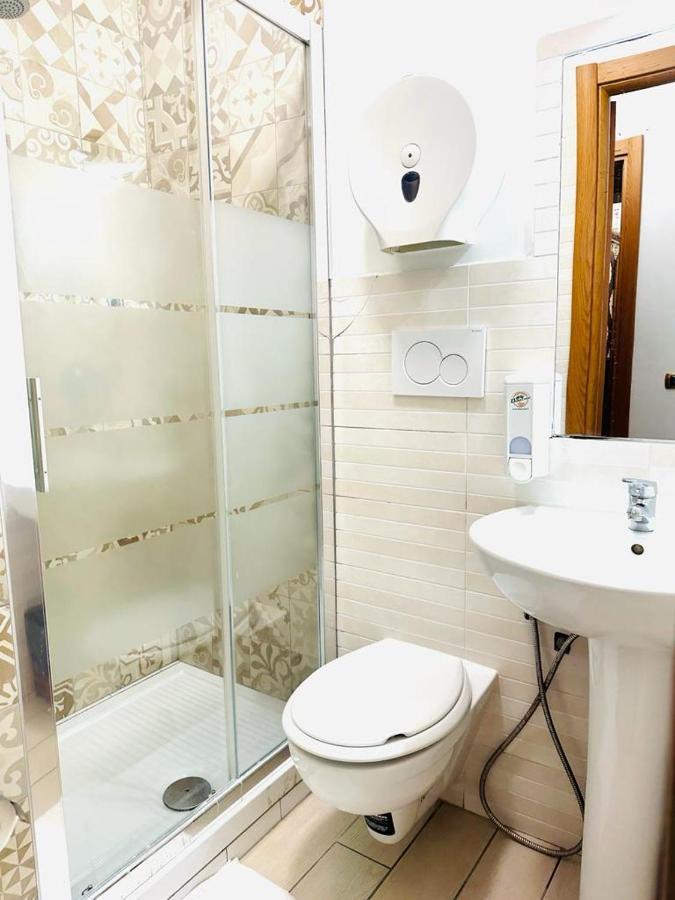 Rome Star Guesthouse المظهر الخارجي الصورة