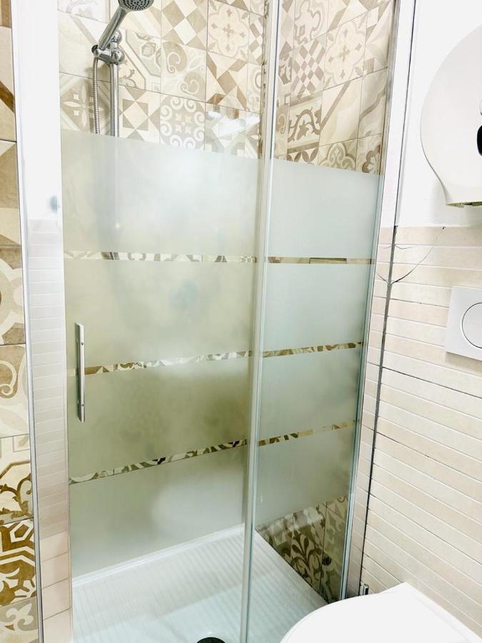 Rome Star Guesthouse المظهر الخارجي الصورة