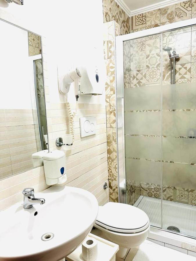 Rome Star Guesthouse المظهر الخارجي الصورة