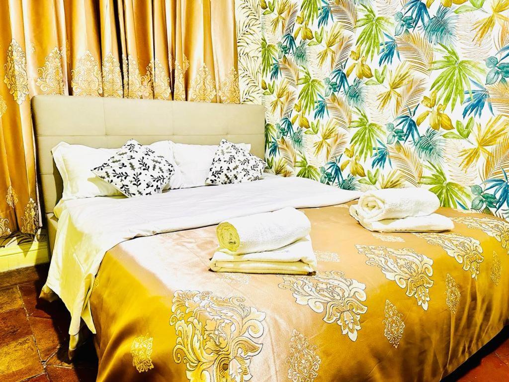 Rome Star Guesthouse المظهر الخارجي الصورة