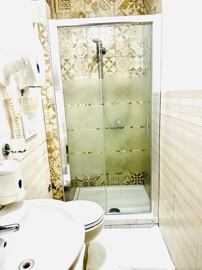 Rome Star Guesthouse المظهر الخارجي الصورة
