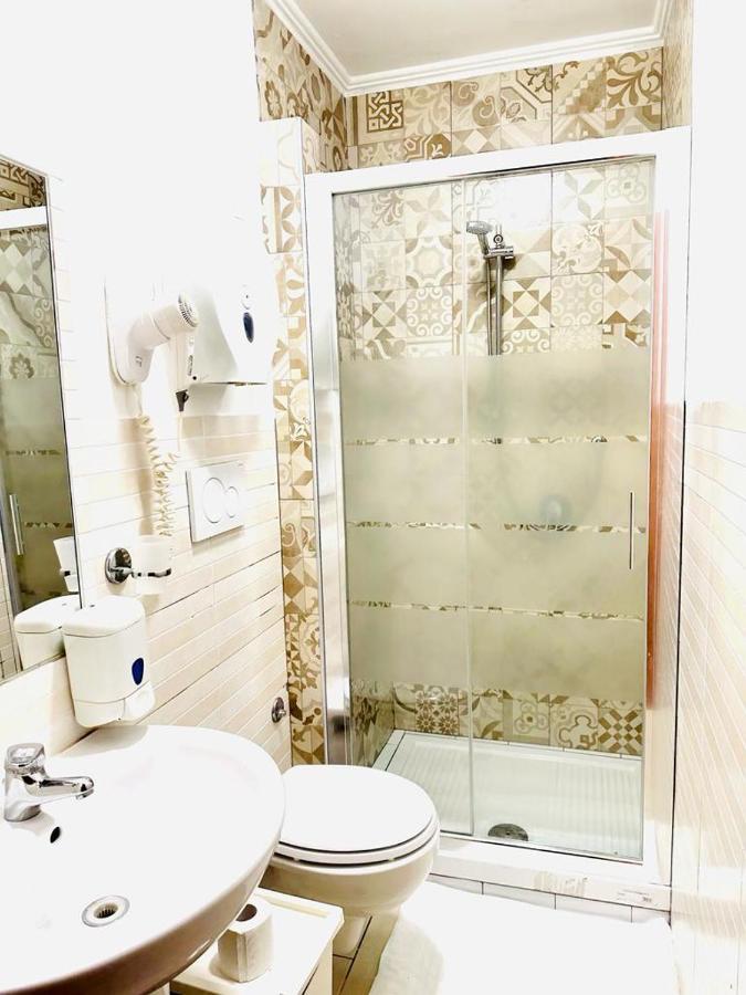 Rome Star Guesthouse المظهر الخارجي الصورة