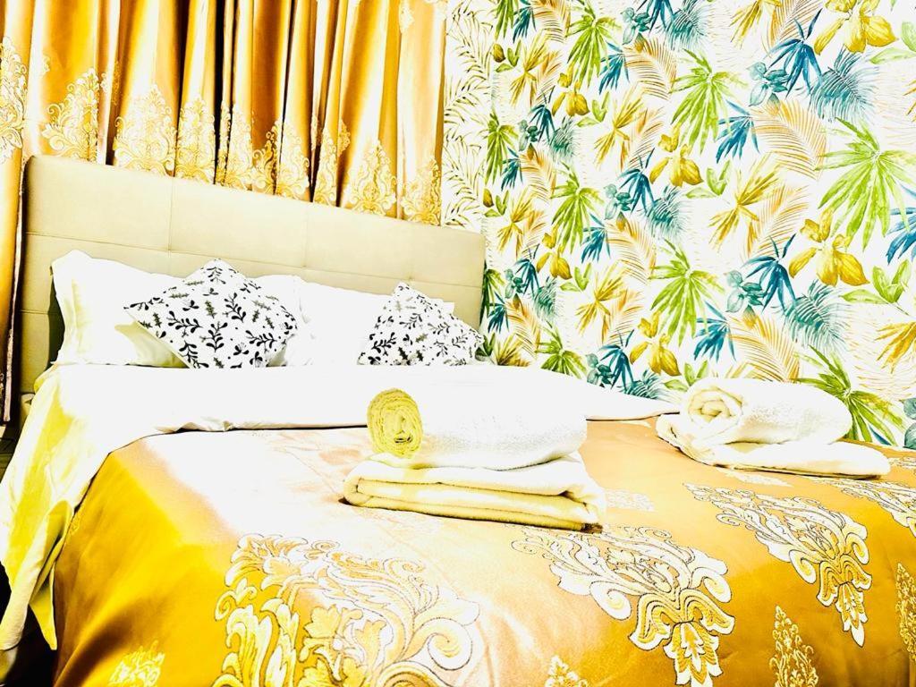 Rome Star Guesthouse المظهر الخارجي الصورة
