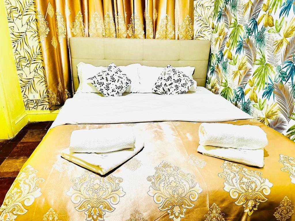 Rome Star Guesthouse المظهر الخارجي الصورة