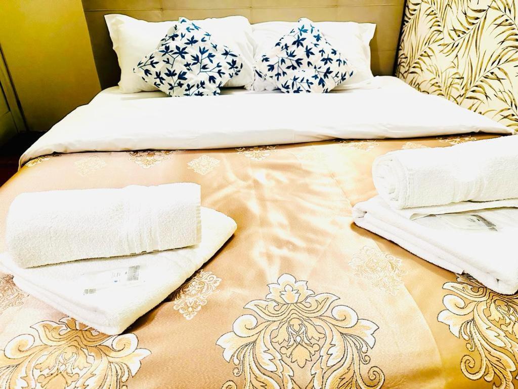 Rome Star Guesthouse المظهر الخارجي الصورة