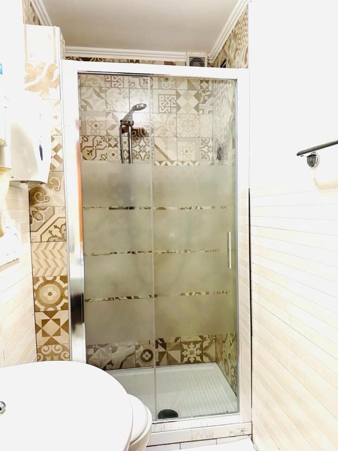 Rome Star Guesthouse المظهر الخارجي الصورة