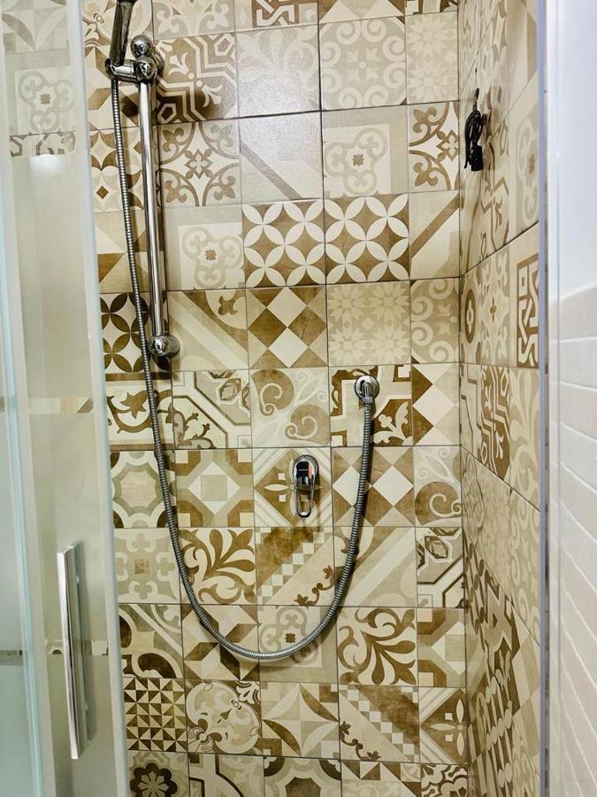 Rome Star Guesthouse المظهر الخارجي الصورة