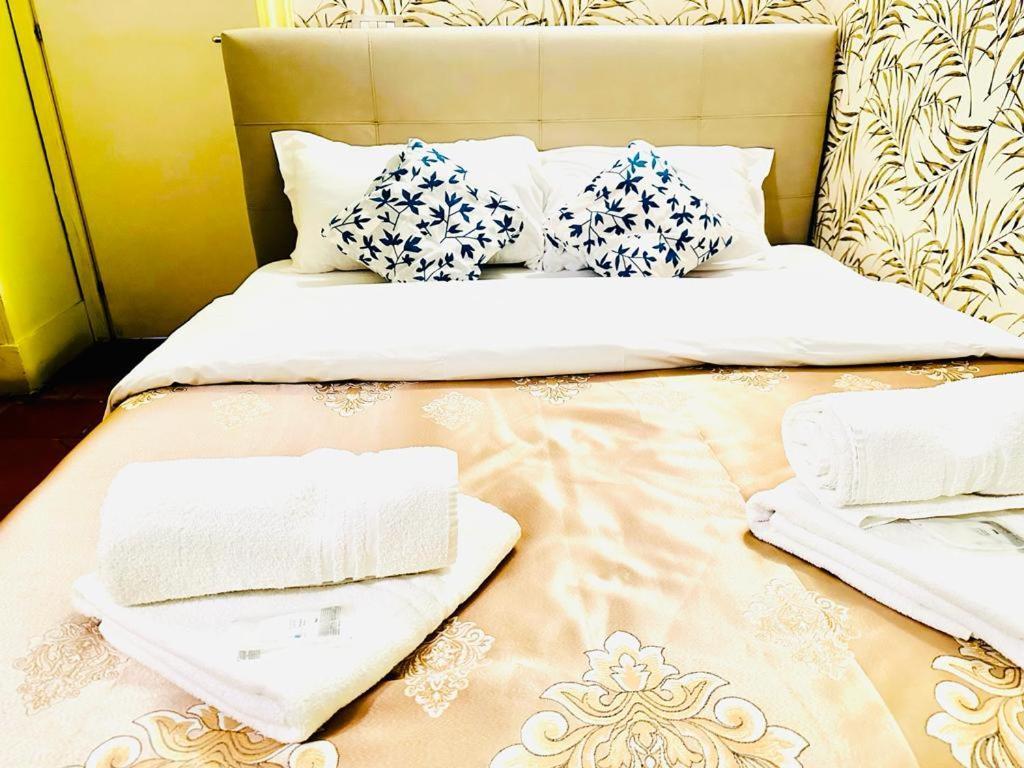 Rome Star Guesthouse المظهر الخارجي الصورة