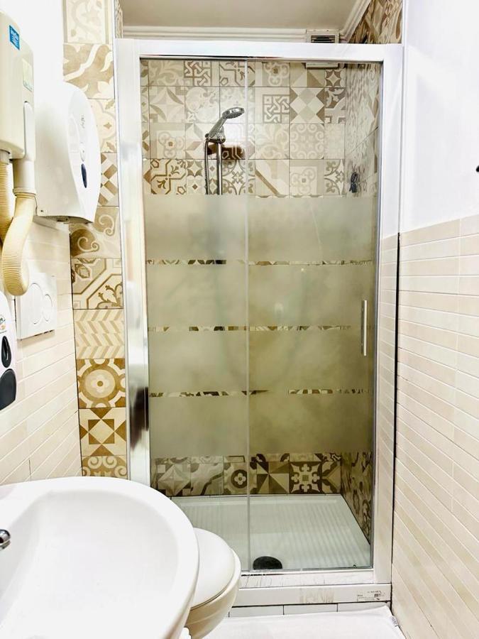 Rome Star Guesthouse المظهر الخارجي الصورة