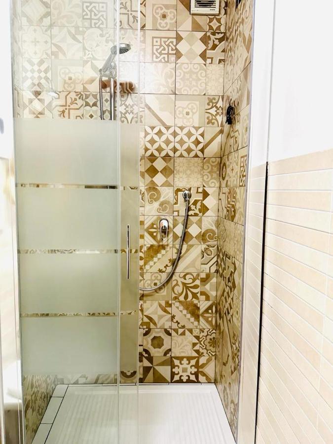 Rome Star Guesthouse المظهر الخارجي الصورة