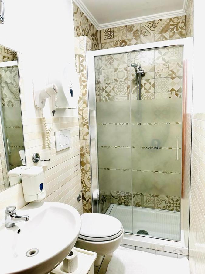 Rome Star Guesthouse المظهر الخارجي الصورة