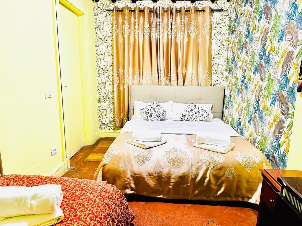 Rome Star Guesthouse المظهر الخارجي الصورة