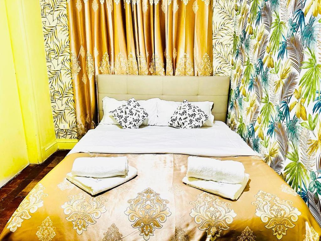 Rome Star Guesthouse المظهر الخارجي الصورة