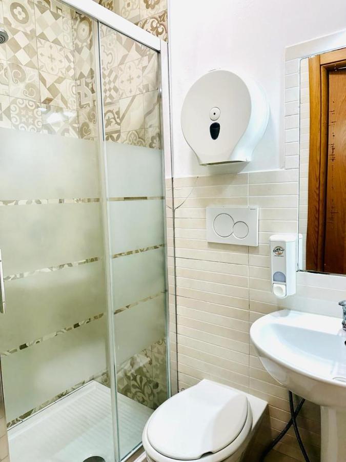 Rome Star Guesthouse المظهر الخارجي الصورة